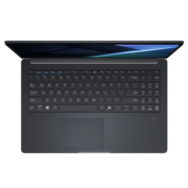 PRENOSNI RAČUNALNIK ASUS EXPERTBOOK BM BM1503 CDA-S70195 RYZEN 5 7535U