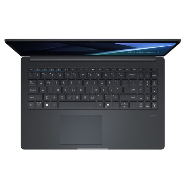 PRENOSNI RAČUNALNIK ASUS EXPERTBOOK BM1 BM1503 CDA-WB83D0H RYZEN 7 7735