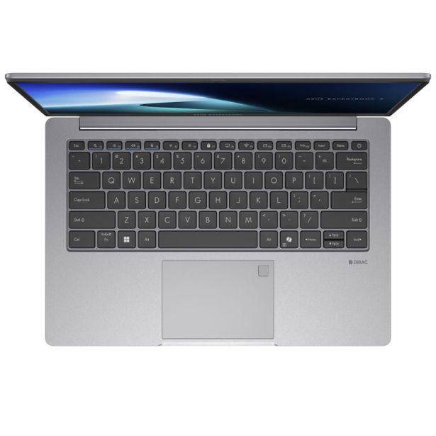 PRENOSNI RAČUNALNIK ASUS EXPERTBOOK P1 P1403CVA- WB53D1H I5-13420H 16GB 1