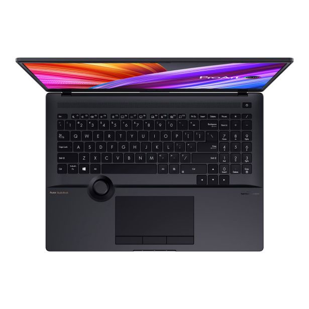 PRENOSNI RAČUNALNIK ASUS H5600QM-OLED-L941X