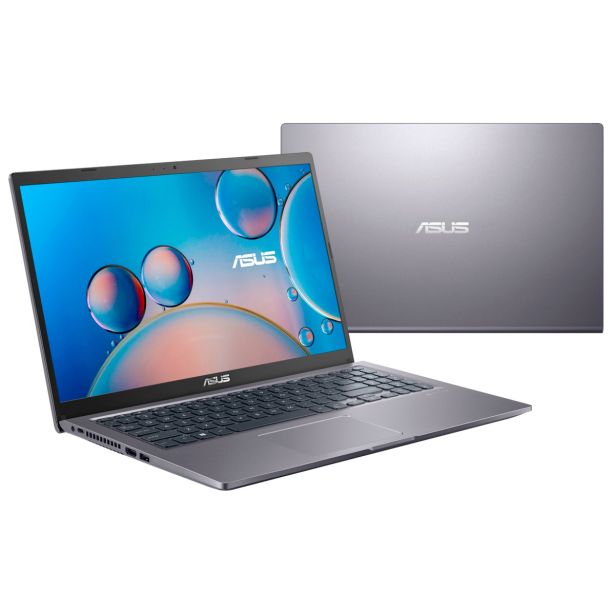 PRENOSNI RAČUNALNIK ASUS M515UA-EJ521W RYZEN 5 5500U/16GB/512GB/15,6" FHD NANOEDGE/W11H