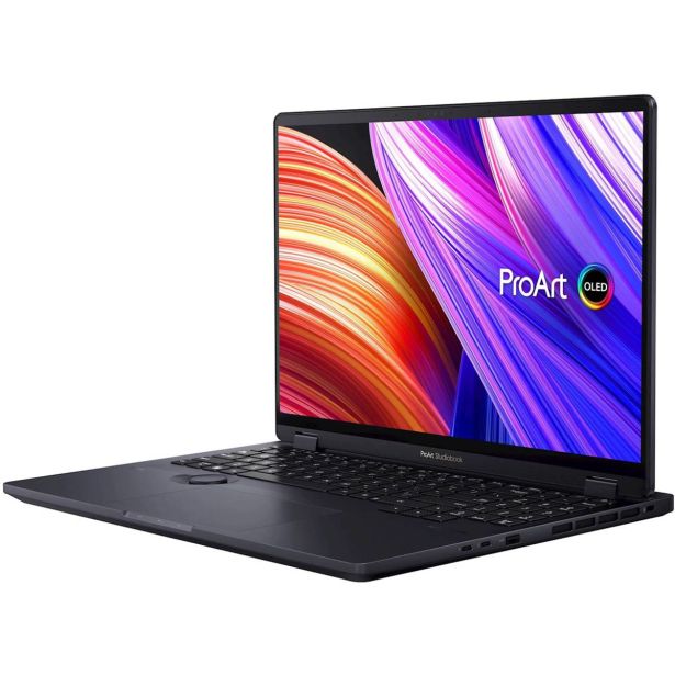 PRENOSNI RAČUNALNIK ASUS PROART STUDIOBOOK 16OLED