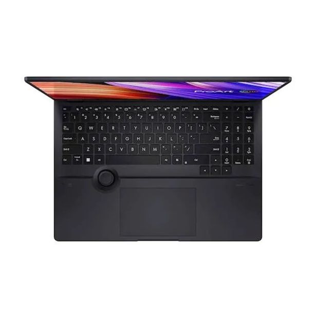 PRENOSNI RAČUNALNIK ASUS PROART STUDIOBOOK PRO 16