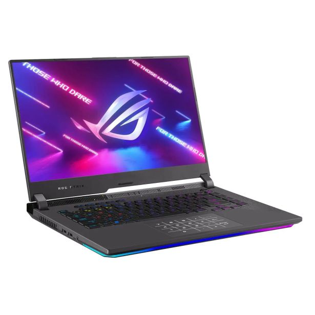PRENOSNI RAČUNALNIK ASUS ROG STRIX G15 G513RC- HN088 AMD RYZEN 7 6800HS