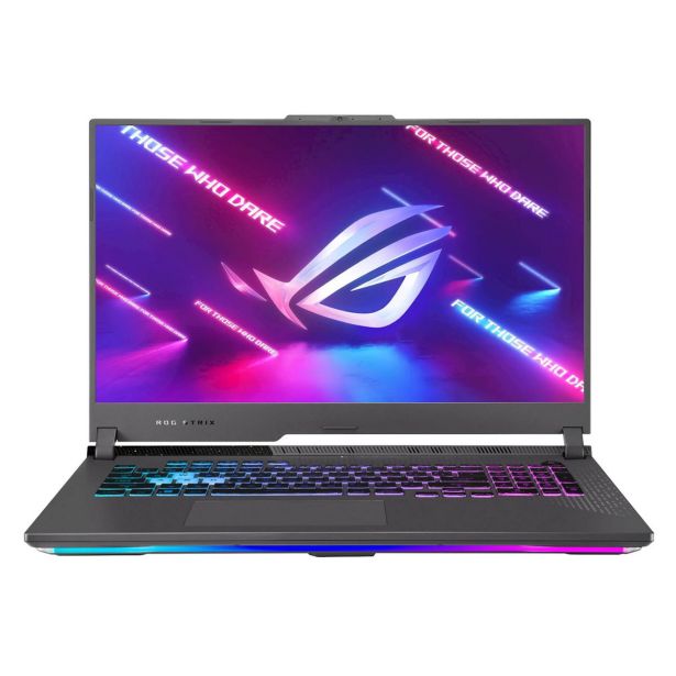 PRENOSNI RAČUNALNIK ASUS ROG STRIX G17 G713PV LL053W RYZEN 9 7845HX
