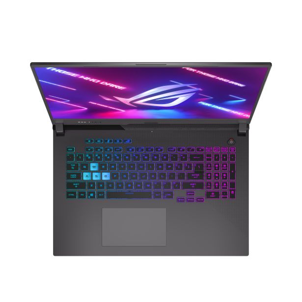 PRENOSNI RAČUNALNIK ASUS ROG STRIX G17 G713RC HX032 RYZEN 7 6800H/HS