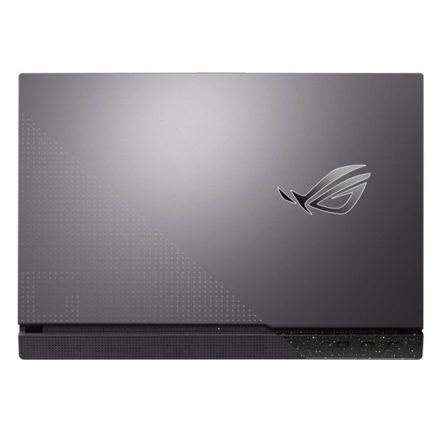 PRENOSNI RAČUNALNIK ASUS ROG STRIX G17 GAMING G713RS-LL008W RYZEN 9 6900HX/32GB/1TB/17,3" QHD 240HZ/RTX 3080 8GB/W11H