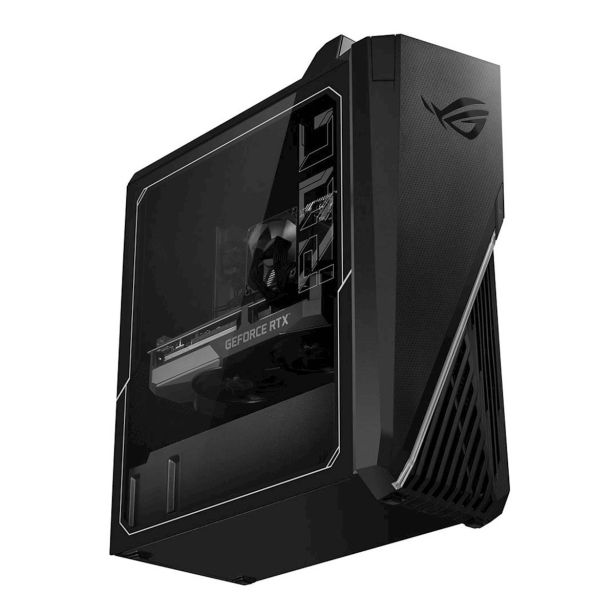 NAMIZNI RAČUNALNIK ASUS ROG STRIX GA15 G15DK-WB5626 RYZEN 5 5600X/16GB/SSD 512GB/HDD 2TB/RTX 3060 TI 8GB/BREZ OS +WIFI6