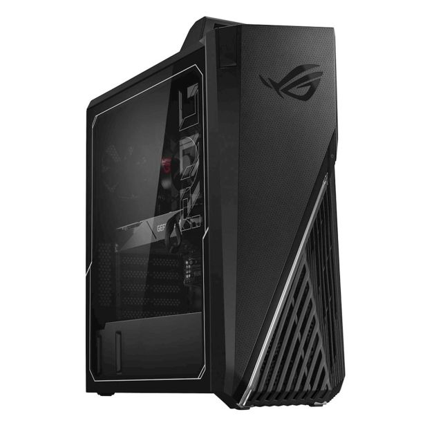 NAMIZNI RAČUNALNIK ASUS ROG STRIX GT15 G15CF-WB5720W I5-12400F/16GB/SSD 512GB +HDD 1TB/RTX 3070 8GB/W11H +WIFI6