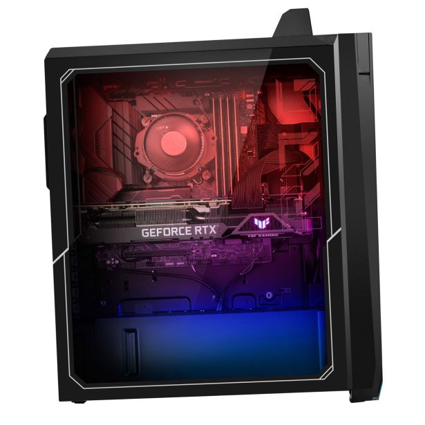 NAMIZNI RAČUNALNIK ASUS ROG STRIX GT15 G15CF-WB7822 I7-12700F/16GB/SSD 512GB + HDD 1TB/RTX 3080 10GB/BREZ OS +WIFI6