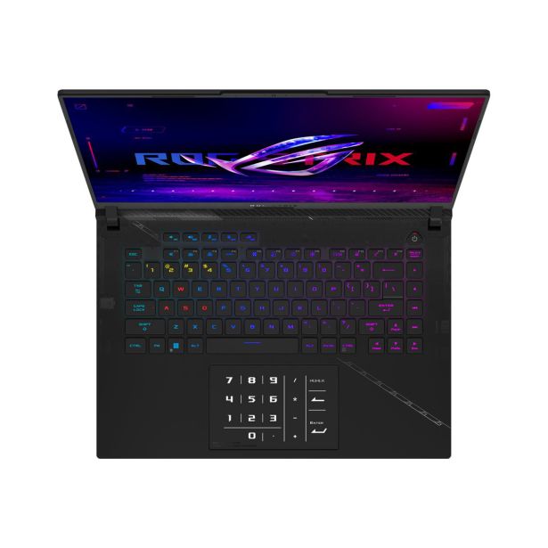 PRENOSNI RAČUNALNIK ASUS ROG STRIX SCAR 16 G634JZR NM020X I9