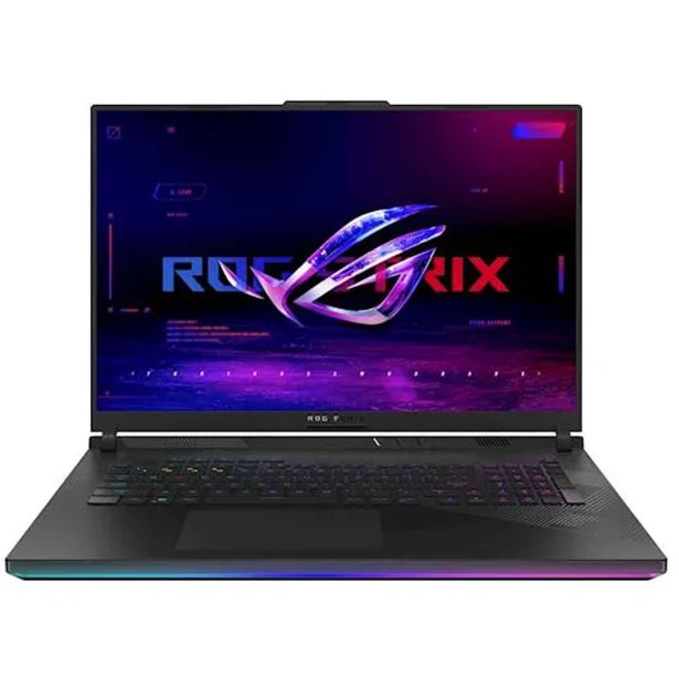 PRENOSNI RAČUNALNIK ASUS ROG STRIX SCAR 18 [2024] G834JYR-R6018X I9-14900HX