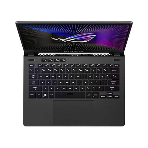 PRENOSNI RAČUNALNIK ASUS ROG ZEPHYRUS G14 (2022) GA402RJ-L8116W RYZEN 7 6800HS/16GB/SSD 1TB/14"QHD+ 120HZ/RX 6700S/W11H