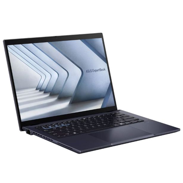 PRENOSNI RAČUNALNIK ASUS TOUCH EXPERTBOOK B5 B 5404CVA-WB73D0X CORE7 150