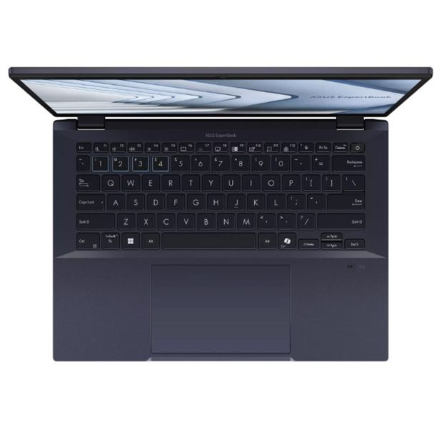 PRENOSNI RAČUNALNIK ASUS TOUCH EXPERTBOOK B5 B 5404CVA-WB73D0X CORE7 150