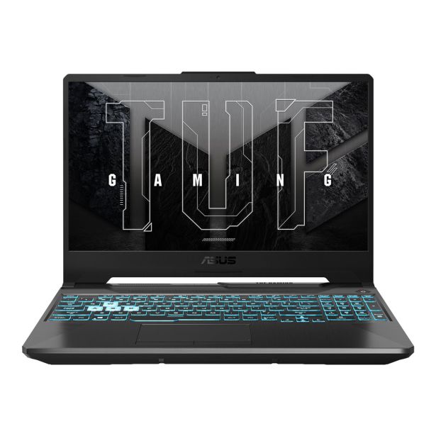 PRENOSNI RAČUNALNIK ASUS TUF GAMING A15 FA506NF- HN009 R5