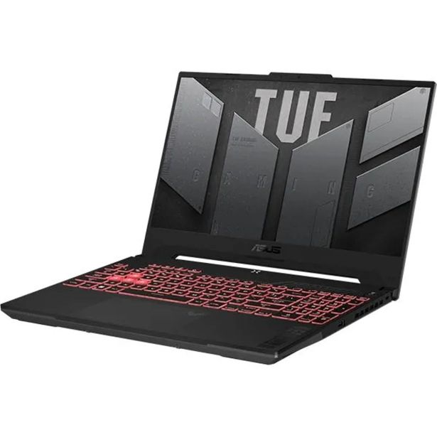 PRENOSNI RAČUNALNIK ASUS TUF GAMING A15 FA507NU