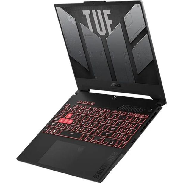 PRENOSNI RAČUNALNIK ASUS TUF GAMING A15 FA507NU