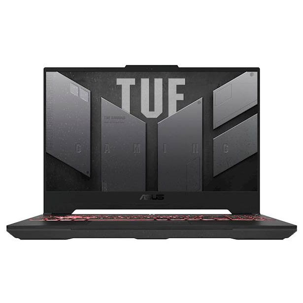 PRENOSNI RAČUNALNIK ASUS TUF GAMING A15 FA507RC HN006 RYZEN 7 6800HS/16GB