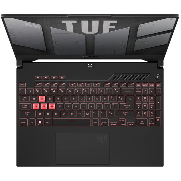 PRENOSNI RAČUNALNIK ASUS TUF GAMING A15 FA507RF- HN019 AMD RYZEN 7 6800HS