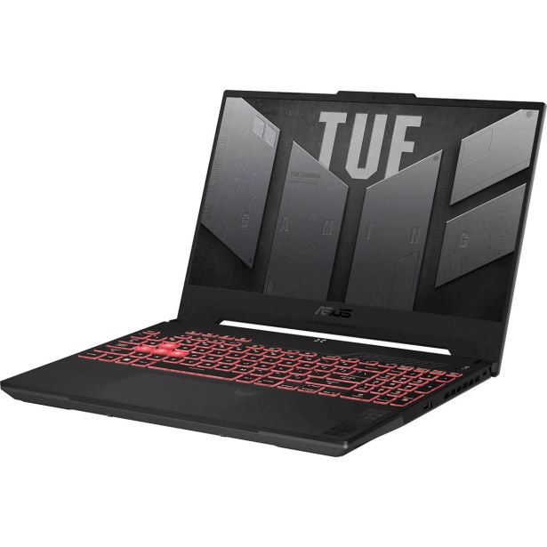 PRENOSNI RAČUNALNIK ASUS TUF GAMING A15 FA507UV LP015W RYZEN 9 8945H