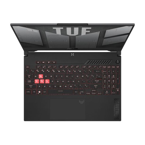PRENOSNI RAČUNALNIK ASUS TUF GAMING A15 FA507XI HQ015W RYZEN 9 7940HS