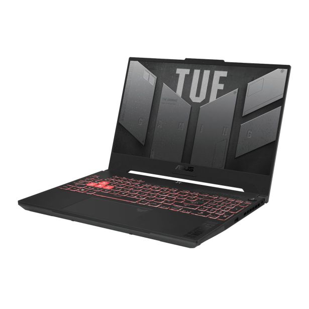 PRENOSNI RAČUNALNIK ASUS TUF GAMING A15 FA507XI HQ015W RYZEN 9 7940HS