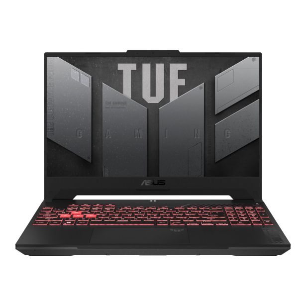 PRENOSNI RAČUNALNIK ASUS TUF GAMING A17 FA707NV- LL017 R7