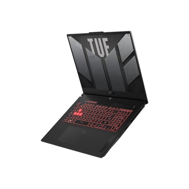 PRENOSNI RAČUNALNIK ASUS TUF GAMING A17 FA707NV- LL017 R7