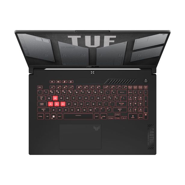 PRENOSNI RAČUNALNIK ASUS TUF GAMING A17 FA707NV- LL017 R7