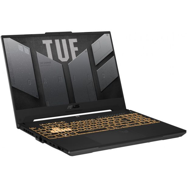 PRENOSNI RAČUNALNIK ASUS TUF GAMING F15 FX507VU4- LP053 CORE I7-13700H