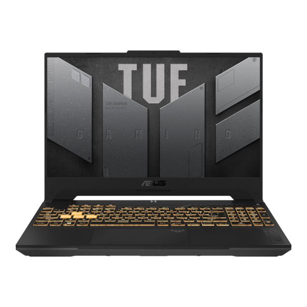 PRENOSNI RAČUNALNIK ASUS TUF GAMING F15 FX507VV- LP141 I7