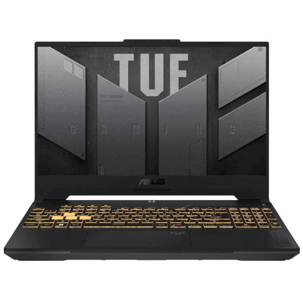 PRENOSNI RAČUNALNIK ASUS TUF GAMING F15 FX507VV4 LP061 I7-13700H/16GB