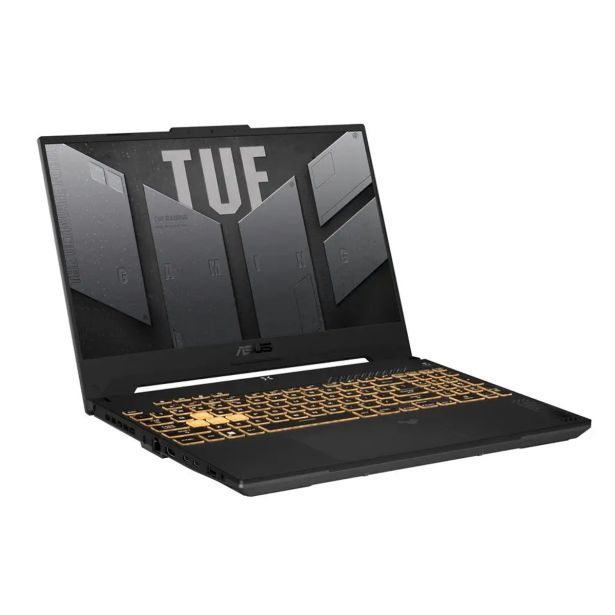 PRENOSNI RAČUNALNIK ASUS TUF GAMING F15 FX507ZV4- HQ050 INTELCORE I7-12700H