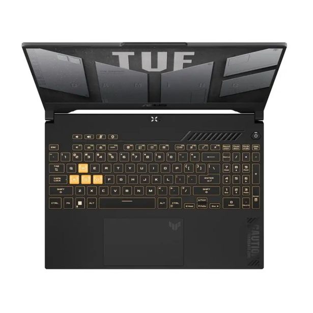 PRENOSNI RAČUNALNIK ASUS TUF GAMING F15 FX507ZV4- HQ050 INTELCORE I7-12700H