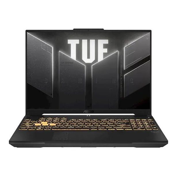 PRENOSNI RAČUNALNIK ASUS TUF GAMING F16 FX607JV N3110W I7-13650HX