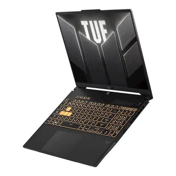 PRENOSNI RAČUNALNIK ASUS TUF GAMING F16 FX607JV N3110W I7-13650HX