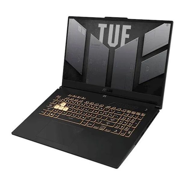 PRENOSNI RAČUNALNIK ASUS TUF GAMING F17 FX707ZC4 HX014 I5-12500H
