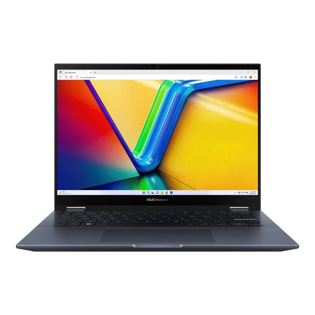 PRENOSNI RAČUNALNIK ASUS VB FLIP TP3402VA-KN301W I9-13900H