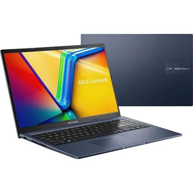PRENOSNI RAČUNALNIK ASUS VIVOBOOK 15 X1502VA BQ264W I5-13500H
