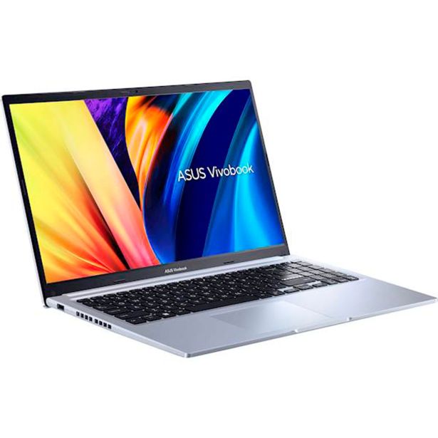 PRENOSNI RAČUNALNIK ASUS VIVOBOOK 15 X1502ZA-BQ522W I5-1235U/16GB/512GB/15,6" FHD IPS/W11H