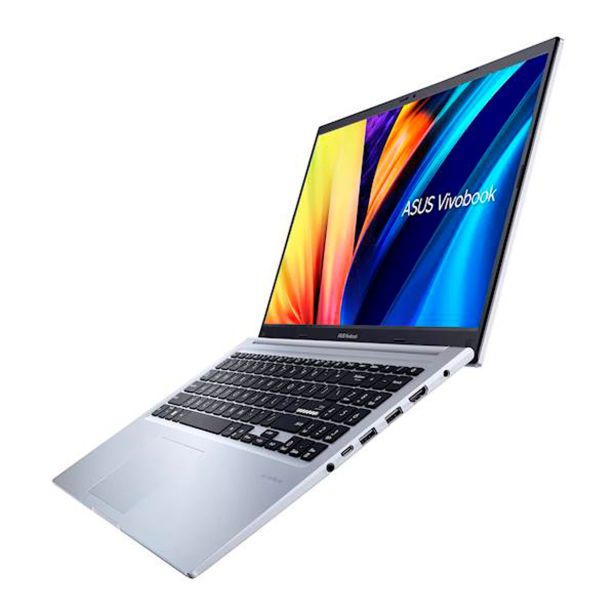 PRENOSNI RAČUNALNIK ASUS VIVOBOOK 15 X1502ZA-BQ522W I5-1235U/16GB/512GB/15,6" FHD IPS/W11H