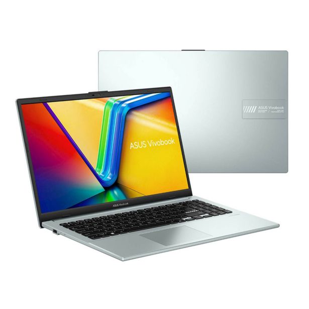 PRENOSNI RAČUNALNIK ASUS VIVOBOOK GO 15 E1504FA BQ521W RYZEN 5 7520U/16GB