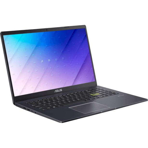 PRENOSNI RAČUNALNIK ASUS VIVOBOOK GO 15 E510MA