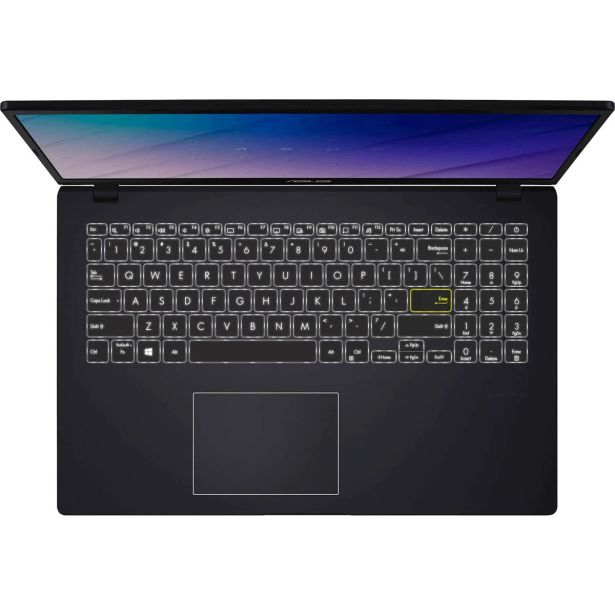 PRENOSNI RAČUNALNIK ASUS VIVOBOOK GO 15 E510MA