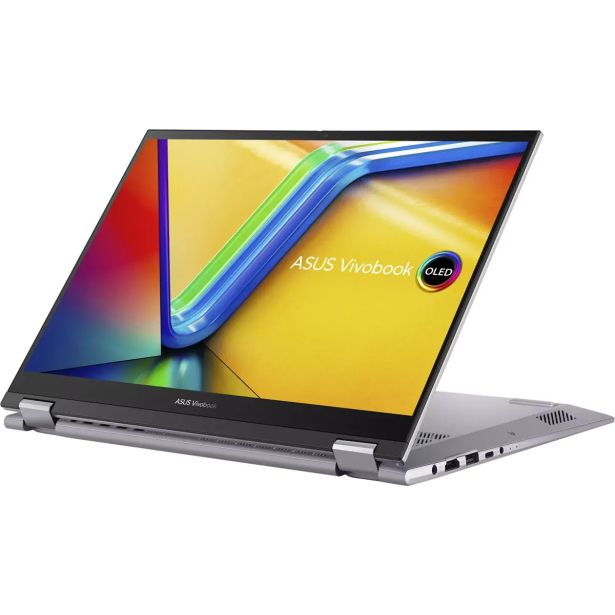 PRENOSNI RAČUNALNIK ASUS VIVOBOOK S 14 FLIP TP3402VA-OLED-KN931X