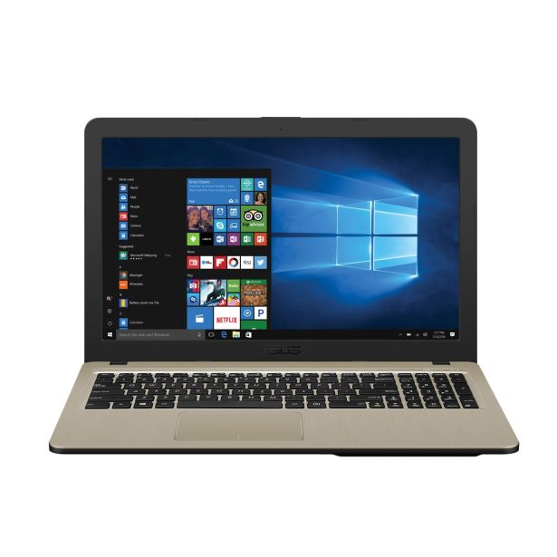 PRENOSNI RAČUNALNIK ASUS X540UA-GQ080T I3-6006U 4GB/256GB/W10