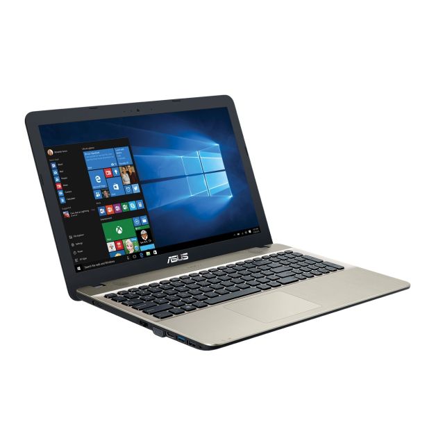 PRENOSNI RAČUNALNIK ASUS X541NC-DM071T FHD PN4200/4GB/256GB/W10