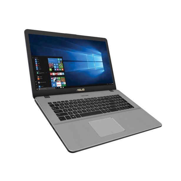 PRENOSNI RAČUNALNIK ASUS X705NA-BX046T PN4200 4GB/256GB/HD505/W10