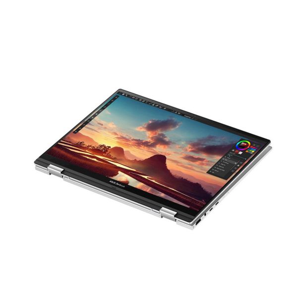 PRENOSNI RAČUNALNIK ASUS ZENBOOK 14 FLIP OLED UP3404VA-OLED-KN731X I7